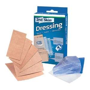  Spenco 2nd Skin Dressing Kit