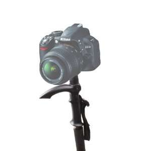   Monopod For Use With Nikon D5000, D3100 Camera