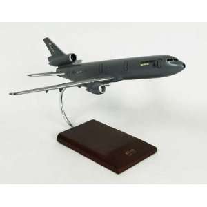  KC 10A Gray Extender Model Airplane Toys & Games