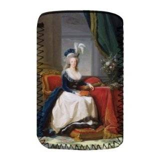 Marie Antoinette (1755 93) 1788 (oil on canvas) by Elisabeth Louise 