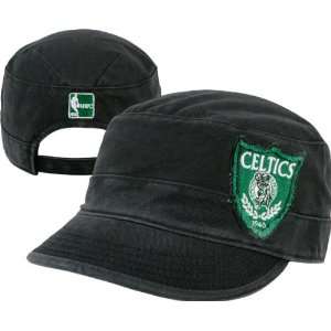   Womens 47 Brand Green Crest Fidel Adjustable Hat