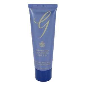    G BY GIORGIO by Giorgio Beverly Hills Body Wash 1.6 oz Beauty