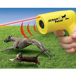  Bell and Howell Solar Animal Pest Repeller Patio, Lawn & Garden
