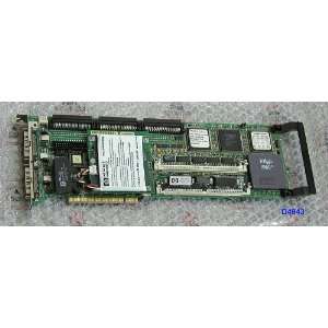  HP 70 31148 02 SCSI ID SWITCH/THUMB WHEEL FOR TZ877 