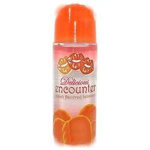  Delicious Encounter Peach 5.25 oz Water Based Lube Health 