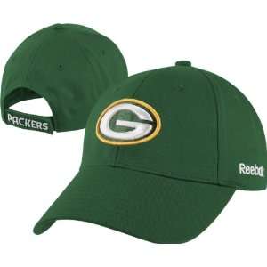  Green Bay Packers Kids 4 7 Home Team Adjustable Hat 