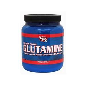  VPX Ultra Pure L Glutamine Ultimate Recovery, 700 Grams 