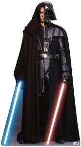 Standee Anakin Skywalker Darth Vader Star Wars Standup  