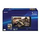 NEW Sony PlayStation Gaming System 24 inch 3D LED Display Bundle 