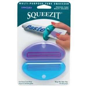  12 PACK SQUEEZIT TUBE SQUEEZER CARDED Drafting 