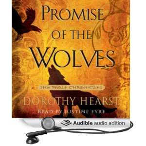  Promise of the Wolves Wolf Chronicles, Book 1 (Audible 