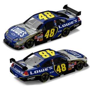   Car of Tomorrow / 164 Scale Drivers Select Series Diecast Car Toys