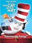Dr. Seuss The Cat in the Hat DVD, 2004, Widescreen Edition  