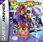 DemiKids Light Version (Nintendo Game Boy Advance, 2003)