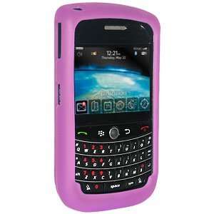   Purple Lilac For BlackBerry Niagra 9630 Blackberry Tour 9630