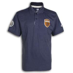    Detroit Tigers Cooperstown Champion Polo