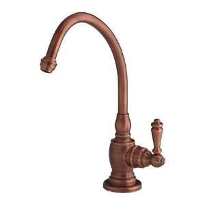  Waterstone 1200H CH Chrome Hampton Hot Faucet