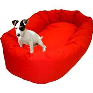  Majestic Pet Products 32 Medium Bagel Donut Pet Bed for 