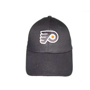 Philadelphia flyers nhl hockey cap hat   one size  00% cotton Color 