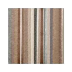  Stripe Neutral by Duralee Fabric Arts, Crafts & Sewing