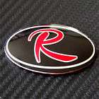 KIA 2011 All new Sportage R Logo Steering Wheel Emblem