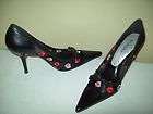 BCBGirls shoes black, size 8  