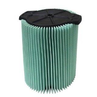 New Style Ridgid VF6000 Filter with 5 Layer HEPA Material