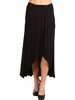 BCBGeneration Cascade Maxi Skirt    BOTH Ways