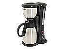 EC BD15BA Fresh Brew Thermal Carafe Coffee Maker Posted 6/6/12
