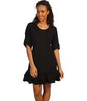 Scully   Cantina Tie Back Kristyn Dress