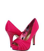 red heel” 45