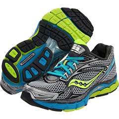 Saucony PowerGrid™ Triumph 9    BOTH Ways