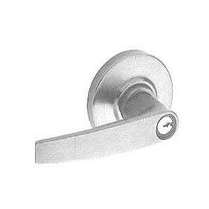   Lockset AL53PD JUPITER 10 025 11 096 C KEYWAY KD 626