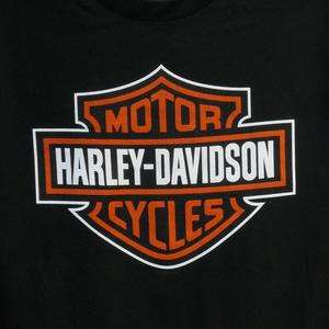 Dublin Harley Davidson Night Riders Mens T shirt  