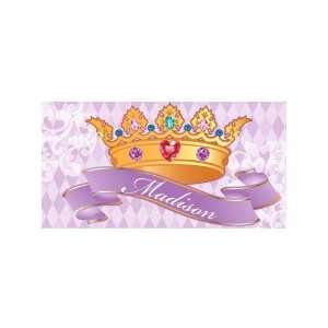 Wallpaper 4Walls Kids Portfolio Princess Purple KP1492SA 