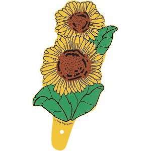  Sunflower Mailbox Flag