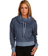 Juicy Couture   Cowl Neck Hooded Pullover