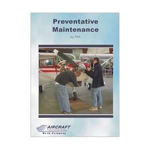  Preventative Maintenance (DVD) 