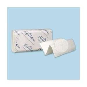  Signature Premium Two Ply Multi Fold Hand Towels