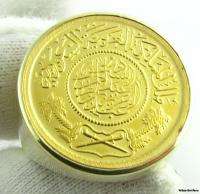   Large Coin Mens Ring   14k Solid Gold 20.4g Investment Rare A+  