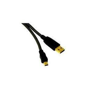  Cables To Go Ultima USB Data Transfer Cable   3 m 