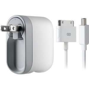  Rotating Charger For iPod and iPhone CN0173 Office 
