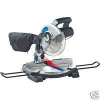 Ace Power Glide 8 1/4 Compound Miter Saw NEW  
