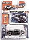 GL Muscle # 4 2011 Chevrolet Camaro Synergy edition w/shop tool cyber 