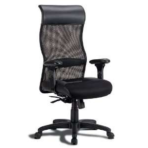  Coaster Furniture Contemporary Mesh Executive Chair 800052 