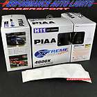 PIAA 15211 Xtreme White Plus H11 TWIN PACK LIGHT BULBS 4000K IN STOCK 