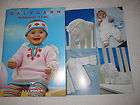 Dale of Norway Baby Collection #155  OOP     Knitting Book