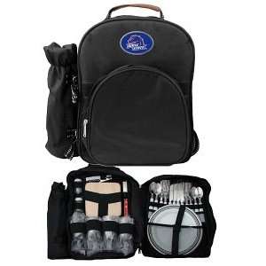  Boise State Classic Picnic Backpack