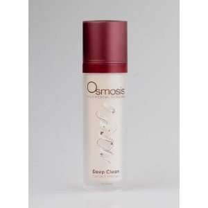  Osmosis Deep Clean Facial Cleanser 120ml 4oz Beauty