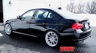 VMR 19inch V701 Wheels BMW 3 Series E90 E92 M3 E46 E60  